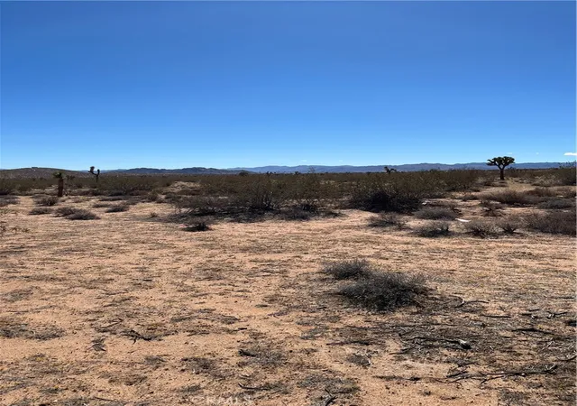 Photo 1 of Land for sale at 0 Avalon, Landers, CA 92285 | MLS# JT26099930 | Listing updated on 2026-05-07