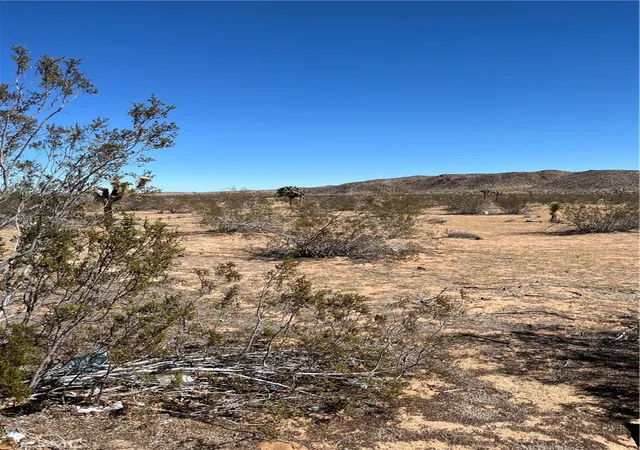 Photo 2 of Land for sale at 0 Avalon, Landers, CA 92285 | MLS# JT26099930 | Listing updated on 2026-05-07