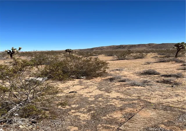 Photo 3 of Land for sale at 0 Avalon, Landers, CA 92285 | MLS# JT26099930 | Listing updated on 2026-05-07
