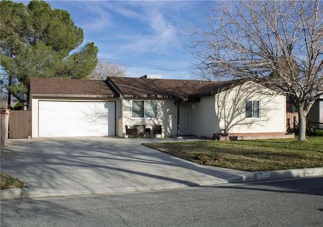 Photo 1 of Sale Pending at 45332 12th Street W, Lancaster, CA 93534 | MLS# DW26099924 | Listing updated on 2026-09-30