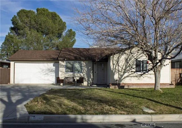 Photo 1 of Sale Pending at 45332 12th Street W, Lancaster, CA 93534 | MLS# DW26099924 | Listing updated on 2026-09-30