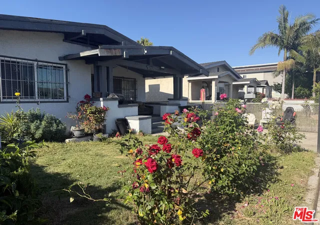 2nd image of 213 W 83rd St, Los Angeles, CA 90003 | MLS# 26831099