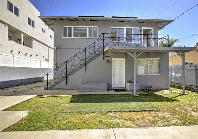 2nd image of 14918 Wyandotte, Van Nuys, CA 91405 | MLS# BB26099872
