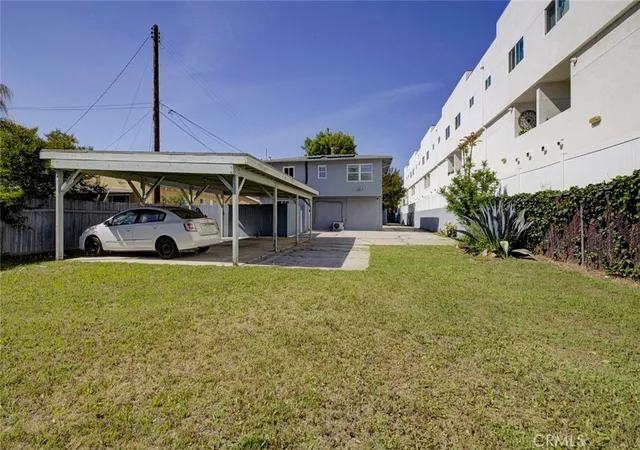 3rd image of 14918 Wyandotte, Van Nuys, CA 91405 | MLS# BB26099872