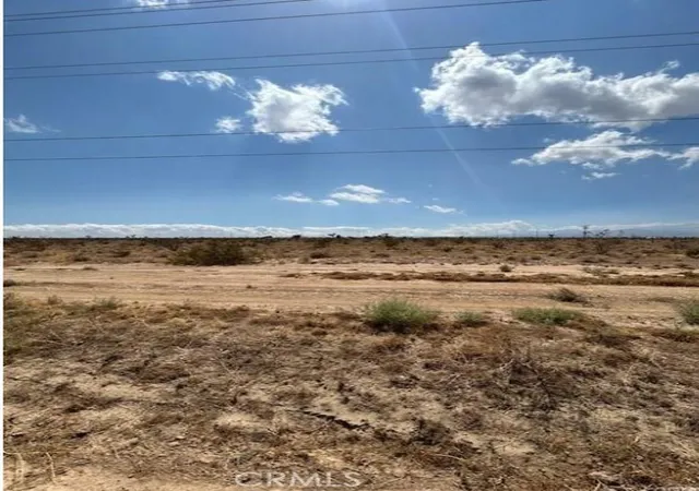Photo 1 of Land for sale at 131 Avenue N 8, Palmdale, CA 93591 | MLS# HD26099937 | Listing updated on 2026-05-07