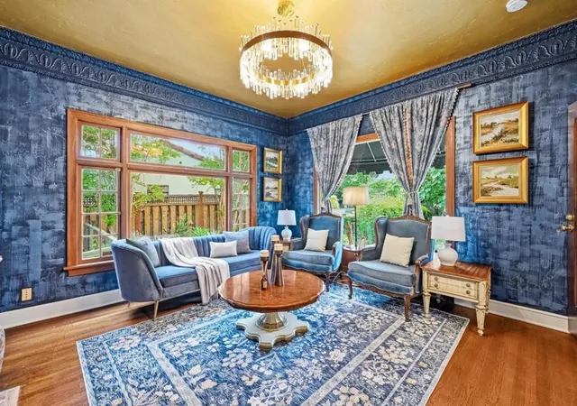 Photo 3 of Single family home for sale at 2084 Alameda Way, San Jose, CA 95126 | MLS# ML82046271 | Listing updated on 2026-09-13