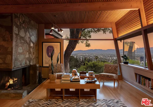 1st image of 3580 Multiview Dr, Los Angeles, CA 90068 | MLS# 26830563
