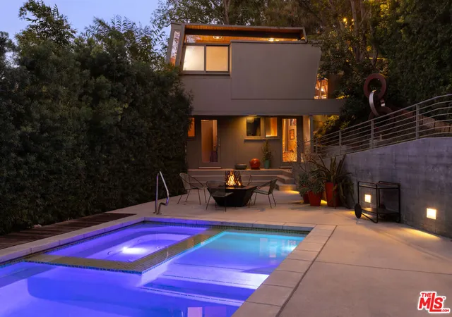 40th image of 3580 Multiview Dr, Los Angeles, CA 90068 | MLS# 26830563