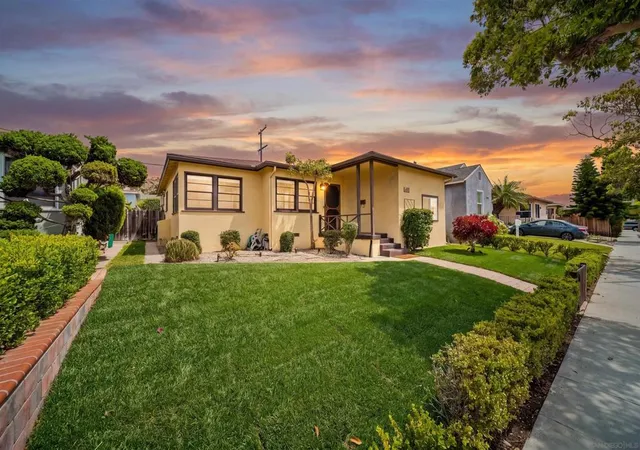 Homes for sale in Long Beach, CA | 3645 E 17th Street, Long Beach, CA 90804 | MLS# 260011066SD