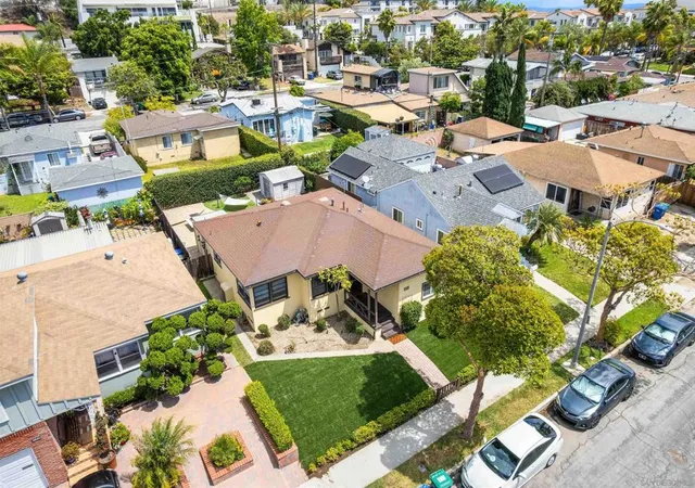 Homes for sale in Long Beach, CA | 3645 E 17th Street, Long Beach, CA 90804 | MLS# 260011066SD