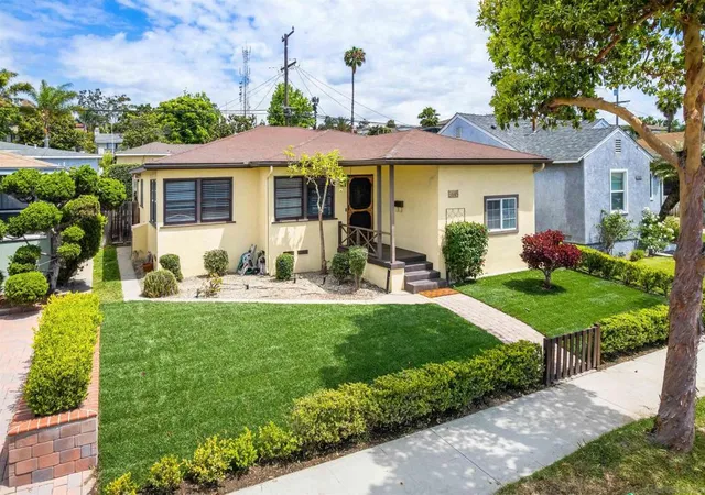 Homes for sale in Long Beach, CA | 3645 E 17Th Street, Long Beach, CA 90804 | MLS# 260011066SD