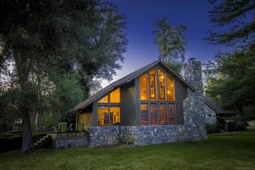 Single family home for sale at 28831 Spruce, Pine Valley, CA 91962 | MLS# 260011069SD