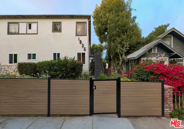 Homes for sale in Santa Monica, CA | 1835 7th Street, Santa Monica, CA 90401 | Houzeo