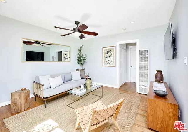 Homes for sale in Santa Monica, CA | 1835 7th St #D, Santa Monica, CA 90401 | MLS# 26830625