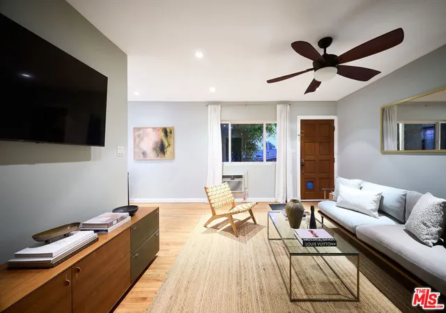 Homes for sale in Santa Monica, CA | 1835 7Th St #D, Santa Monica, CA 90401 | MLS# 26830625