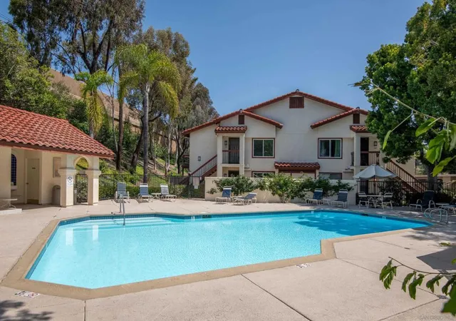 Homes for sale in San Diego, CA | 4060 Rosenda Court, San Diego, CA 92122 | Houzeo