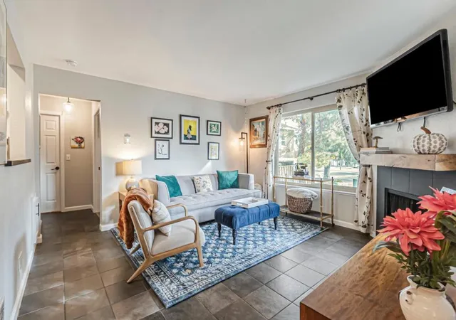 Homes for sale in Campbell, CA | 2857 S Bascom Ave #101, Campbell, CA 95008 | MLS# ML82039599