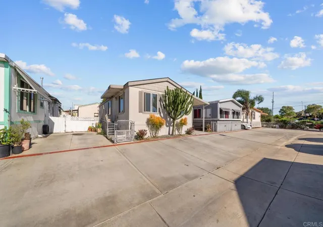 Homes for sale in San Diego, CA | 1023 Outer Rd #SPC 42, San Diego, CA 92154 | MLS# PTP2603507