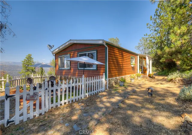 Photo 3 of Manufactured home for sale at 83 Maidu, Oroville, CA 95966 | MLS# OR26099125 | Listing updated on 2026-10-03