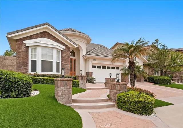 Homes for sale in Porter Ranch, CA | 20356 Via Cellini, Porter Ranch, CA 91326 | MLS# SR26099693
