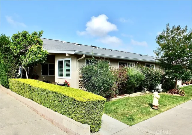 Photo 1 of Condo for sale at 13381 Del Monte Dr #M14-28F, Seal Beach, CA 90740 | MLS# RS26099953 | Listing updated on 2026-10-06