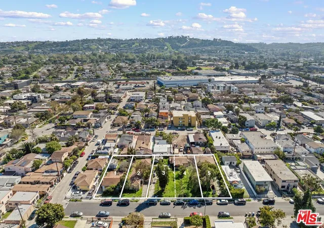 3rd image of 5330 Smiley Dr, Los Angeles, CA 90016 | MLS# 26830009