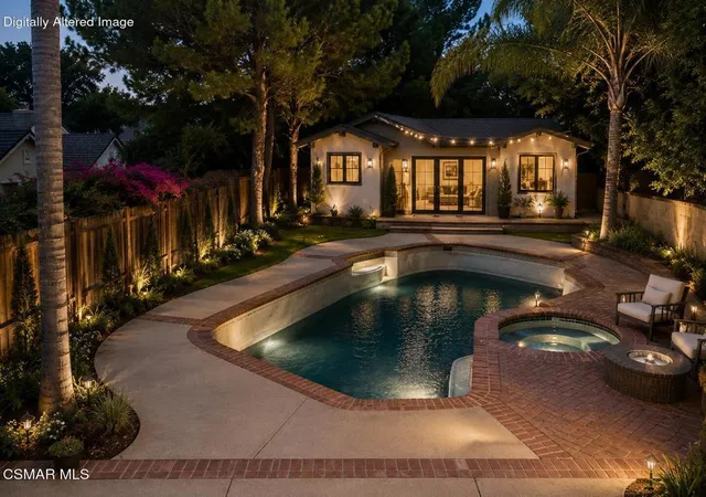 16th image of 21173 San Miguel St, Woodland Hills, CA 91364 | MLS# 226002120