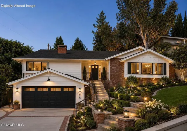 2nd image of 21173 San Miguel St, Woodland Hills, CA 91364 | MLS# 226002120