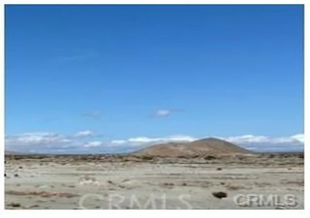 Photo 1 of Land for sale at 0 E Ave L, Lancaster, CA 93535 | MLS# HD26100005 | Listing updated on 2026-05-07
