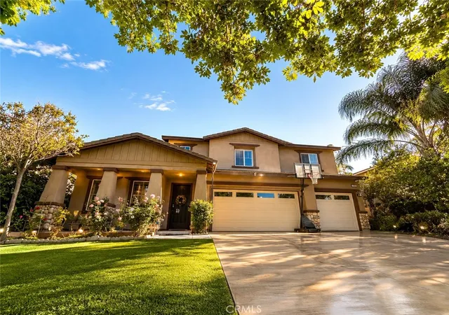 Homes for sale in Eastvale, CA | 13925 Barnett, Eastvale, CA 92880 | MLS# OC26100013