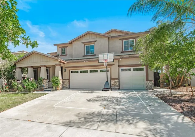 Homes for sale in Eastvale, CA | 13925 Barnett, Eastvale, CA 92880 | MLS# OC26100013
