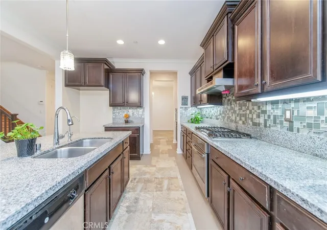 Photo 3 of Single family home for sale at 13925 Barnett, Eastvale, CA 92880 | MLS# OC26100013 | Listing updated on 2026-10-12