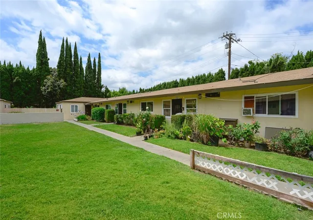 Photo 1 of Multi family home for sale at 4032 W Valencia Dr, Fullerton, CA 92833 | MLS# OC26099965 | Listing updated on 2026-09-04