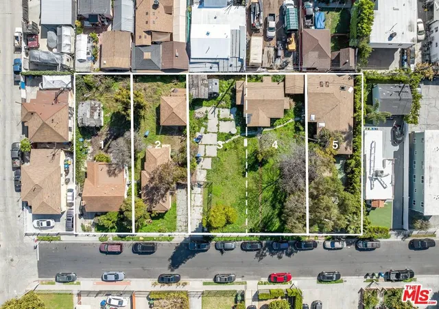 1st image of 5326 Smiley Dr, Los Angeles, CA 90016 | MLS# 26829999