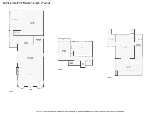 Homes for sale in Newport Beach, CA | 1730 E Ocean Blvd, Newport Beach, CA 92661 | MLS# NP26099570