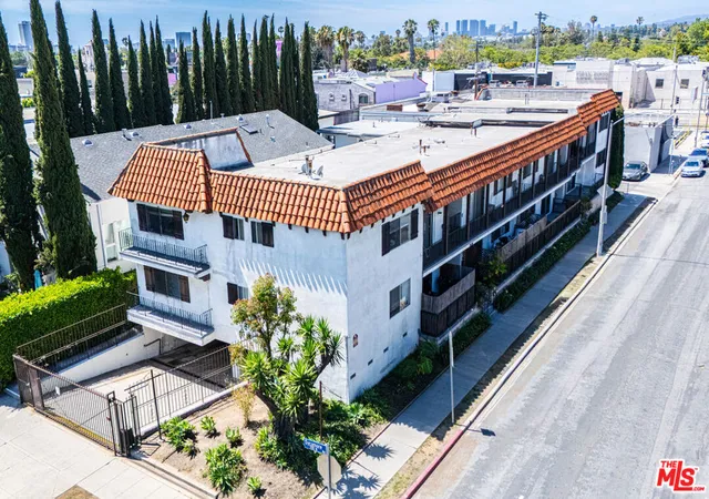 1st image of 7050 Waring Ave, Los Angeles, CA 90038 | MLS# 26831155