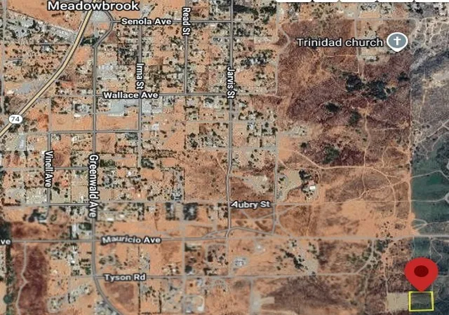 2nd image of 0 Tyson, Perris, CA 92570 | MLS# PW26100024