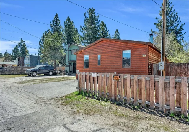 1st image of 1124 W Country Club Blvd, Big Bear City, CA 92314 | MLS# SR26100043