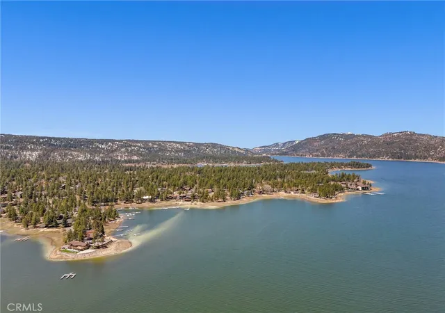 28th image of 1124 W Country Club Blvd, Big Bear City, CA 92314 | MLS# SR26100043