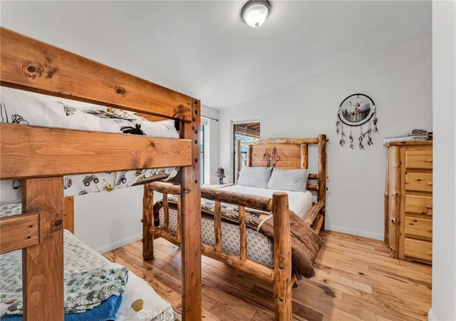 2nd image of 1124 W Country Club Blvd, Big Bear City, CA 92314 | MLS# SR26100043