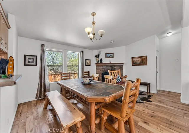Photo 4 of Single family home for sale at 1124 W Country Clb Blvd, Big Bear City, CA 92314 | MLS# SR26100043 | Listing updated on 2026-05-08