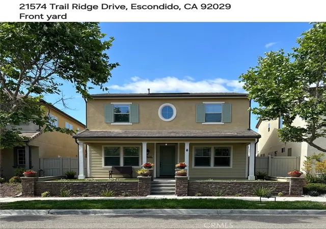 Homes for sale in Escondido, CA | 21574 Trail Ridge, Escondido, CA 92029 | MLS# SW26099963