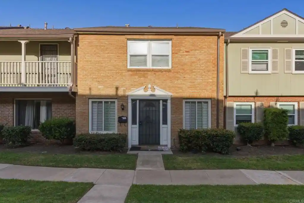 Photo 1 of Condo for sale at 11911 Royal Rd #D, El Cajon, CA 92021 | MLS# PTP2603511 | Listing updated on 2026-08-27