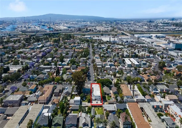 Homes for sale in Long Beach, CA | 1070 Chestnut, Long Beach, CA 90813 | MLS# PW26099843