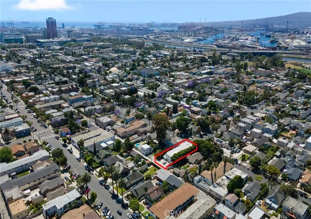 Homes for sale in Long Beach, CA | 1070 Chestnut, Long Beach, CA 90813 | MLS# PW26099843