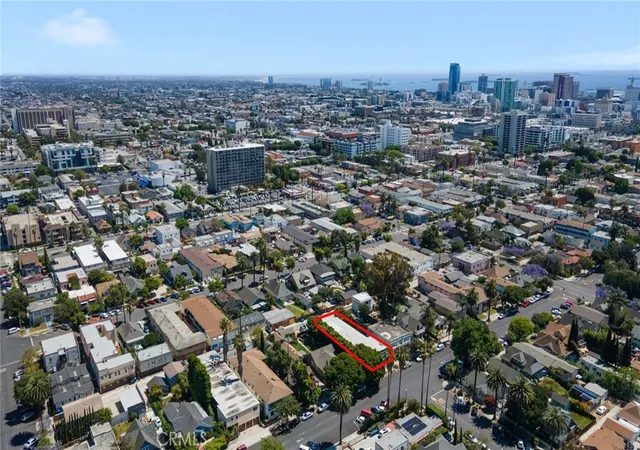 Homes for sale in Long Beach, CA | 1070 Chestnut, Long Beach, CA 90813 | MLS# PW26099843