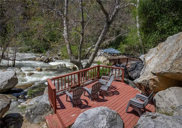 60th image of 43195 S Fork, Three Rivers, CA 93271 | MLS# RS26089238