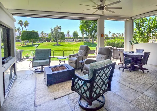 Photo 1 of Manufactured home for sale at 80394 Avenue 48 #197, Indio, CA 92201 | MLS# 219147576DA | Listing updated on 2026-06-09