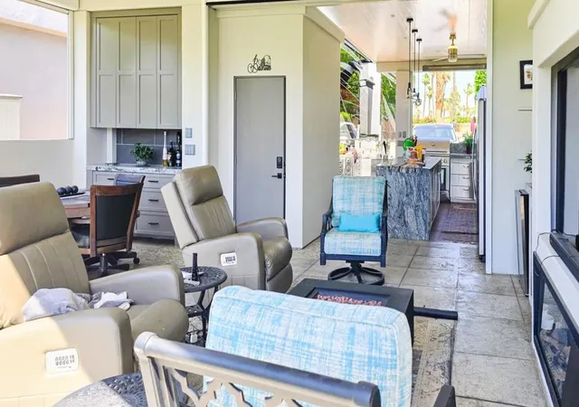 Photo 3 of Manufactured home for sale at 80394 Avenue 48 #197, Indio, CA 92201 | MLS# 219147576DA | Listing updated on 2026-06-09