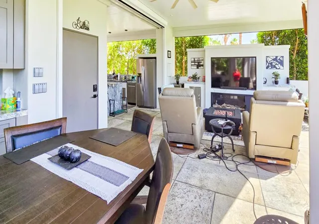 Photo 3 of Manufactured home for sale at 80394 Avenue 48 #197, Indio, CA 92201 | MLS# 219147576DA | Listing updated on 2026-06-09